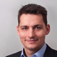 Portrait of DI (FH) Robert Möstl